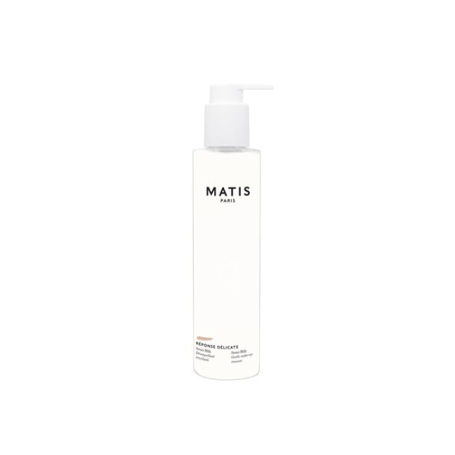 Matis Réponse Delicate Sensi-Milk 200ml — Reinigung Matis Réponse Delicate Sensi-Milk 200ml — Reinigung