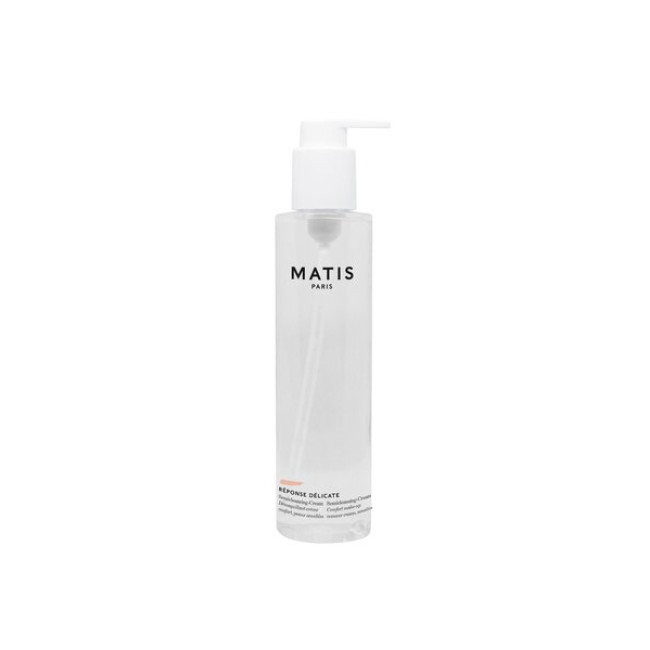 Matis Reponse Delicate SensiCleansing Cream — Detersione Matis Reponse Delicate SensiCleansing Cream — Detersione