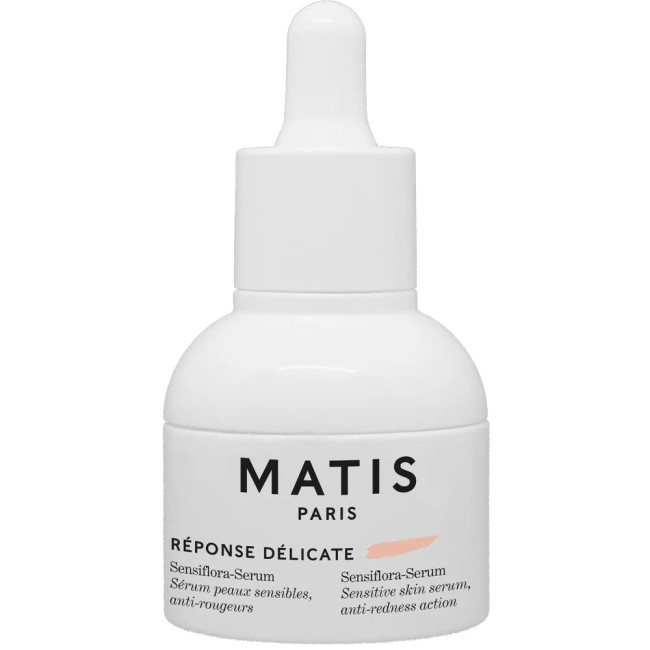 Matis Réponse Delicate Sensiflora Serum 30ml — Seerum Matis Réponse Delicate Sensiflora Serum 30ml — Seerum