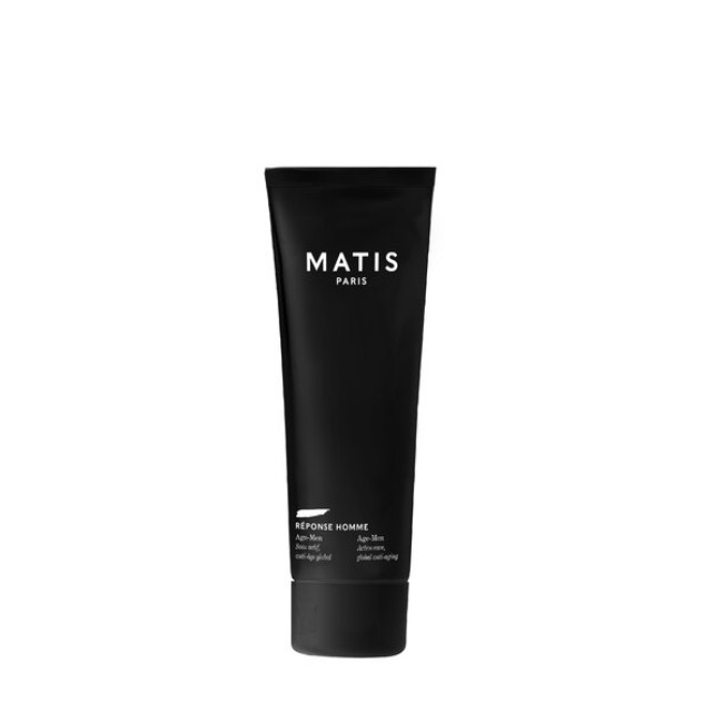 Matis Reponse Homme Age Men 50ml — Meeste nahahooldus Matis Reponse Homme Age Men 50ml — Meeste nahahooldus