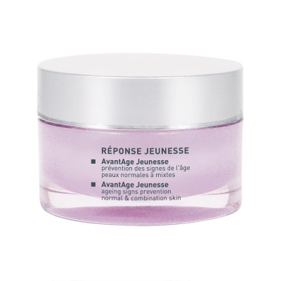Matis Reponse Jeunesse AvantAge Jeunesse Ageing Signs Prevention Normal and Combination Skin — Anti-Aging / Anti-Falten Matis Reponse Jeunesse AvantAge Jeunesse Ageing Signs Prevention Normal and Combination Skin — Anti-Aging / Anti-Falten