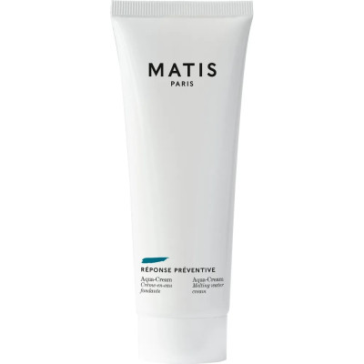 Matis Reponse Preventive Aqua-Cream 50ml|エイジング・リンクルケア Matis Reponse Preventive Aqua-Cream 50ml|エイジング・リンクルケア