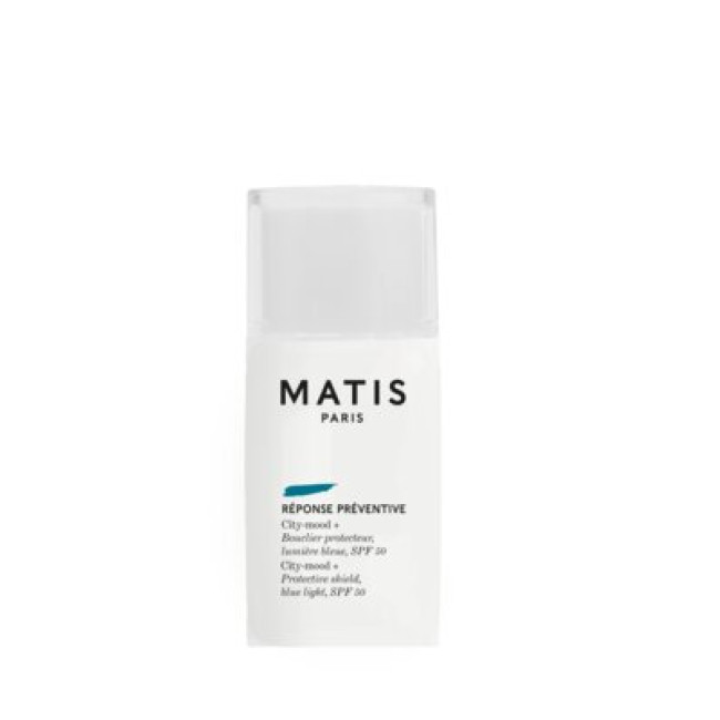 Matis Réponse Preventive City-Mood+ 30ml — Anti-età / Antirughe Matis Réponse Preventive City-Mood+ 30ml — Anti-età / Antirughe
