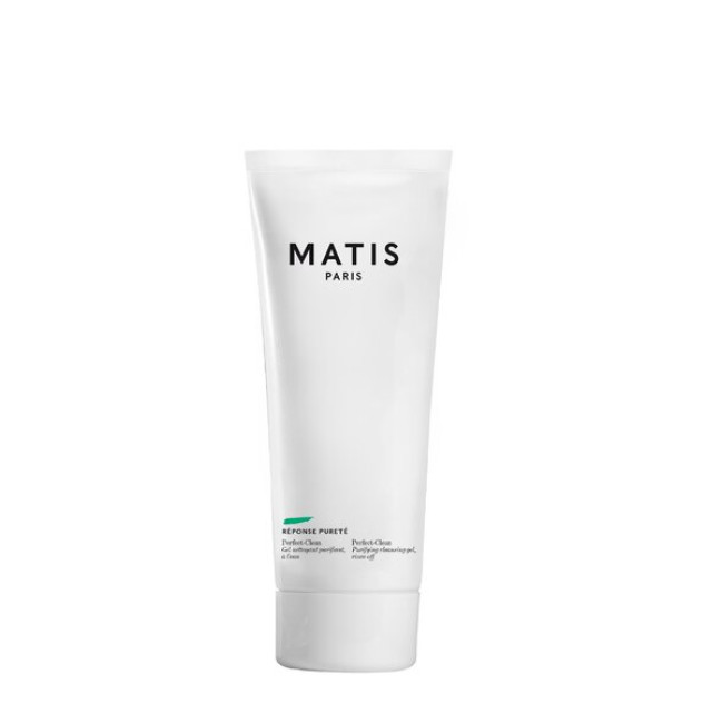 Matis Reponse Purete Perfect Clean 200ml — Reinigung Matis Reponse Purete Perfect Clean 200ml — Reinigung
