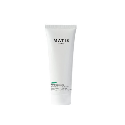 Matis Reponse Purete Perfect Mask 50ml — Маски Matis Reponse Purete Perfect Mask 50ml — Маски