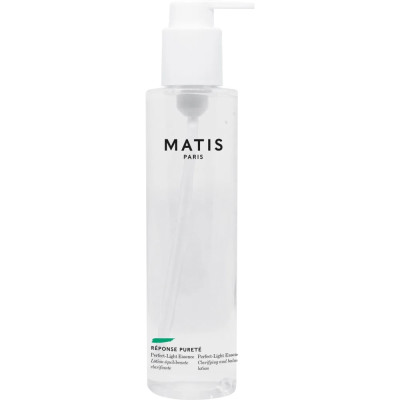 Matis Reponse Purete Perfect-Light Essence 200ml — Очищення Matis Reponse Purete Perfect-Light Essence 200ml — Очищення