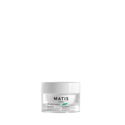 Matis Reponse Purete Pore Perfect 50ml — Rasune nahk Matis Reponse Purete Pore Perfect 50ml — Rasune nahk