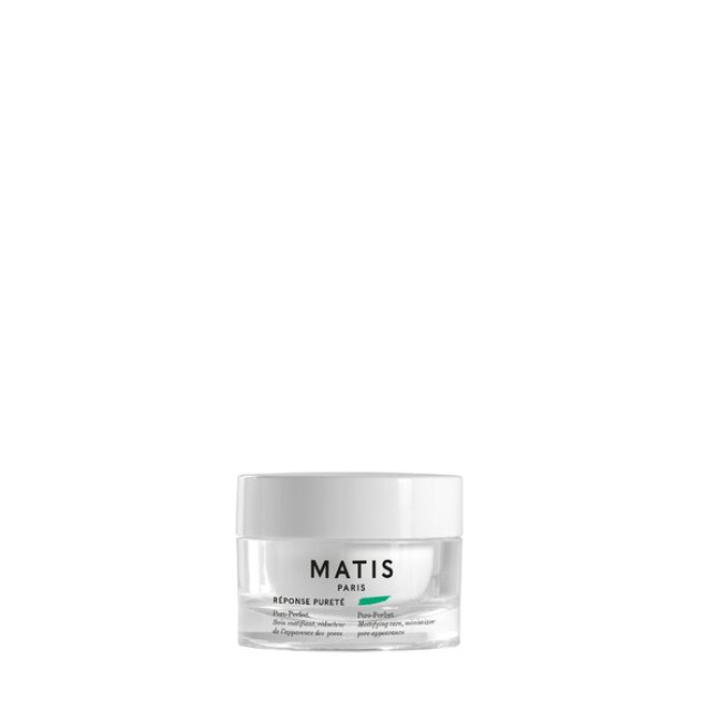 Matis Reponse Purete Pore Perfect 50ml — Жирна шкіра Matis Reponse Purete Pore Perfect 50ml — Жирна шкіра
