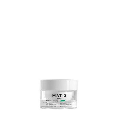 Matis Reponse Purete Pure Age 50ml — Антивіковий догляд / Проти зморщок Matis Reponse Purete Pure Age 50ml — Антивіковий догляд / Проти зморщок