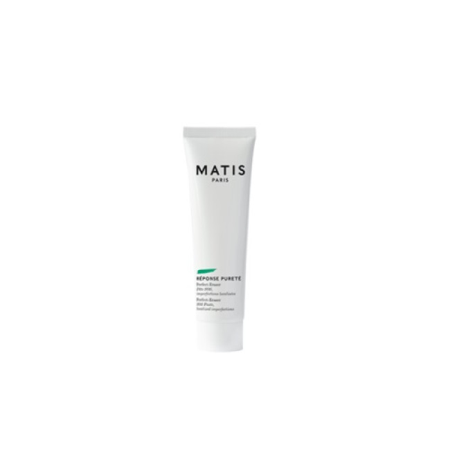 Matis Reponse Purete Perfect Eraser SOS Paste 20ml — Процедуры и уход Matis Reponse Purete Perfect Eraser SOS Paste 20ml — Процедуры и уход