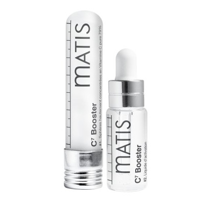 Matis Reponse Eclat C7 Booster 7x5ml|ビタミンC Matis Reponse Eclat C7 Booster 7x5ml|ビタミンC