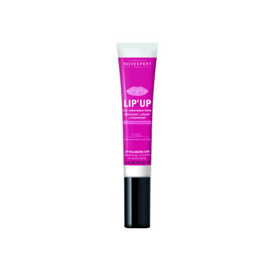 NovExpert Paris Lip Up Balm 8ml — Cura occhi e labbra NovExpert Paris Lip Up Balm 8ml — Cura occhi e labbra