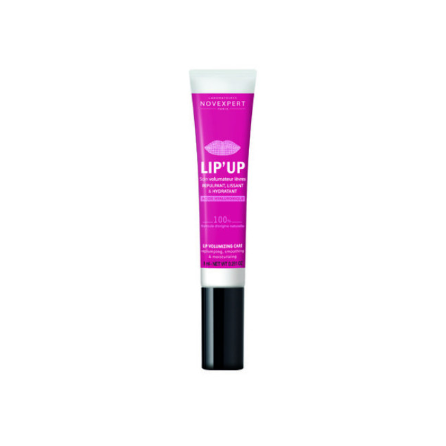 NovExpert Paris Lip Up Balm 8ml — Догляд за очима та губами NovExpert Paris Lip Up Balm 8ml — Догляд за очима та губами