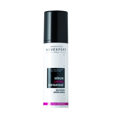 NovExpert Paris Instant Lifting Serum 30ml NovExpert Paris Instant Lifting Serum 30ml