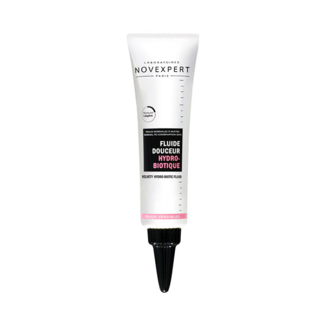 NovExpert Paris Magnesium Hydrobiotic Fluid 30ml — Чувствительная кожа NovExpert Paris Magnesium Hydrobiotic Fluid 30ml — Чувствительная кожа
