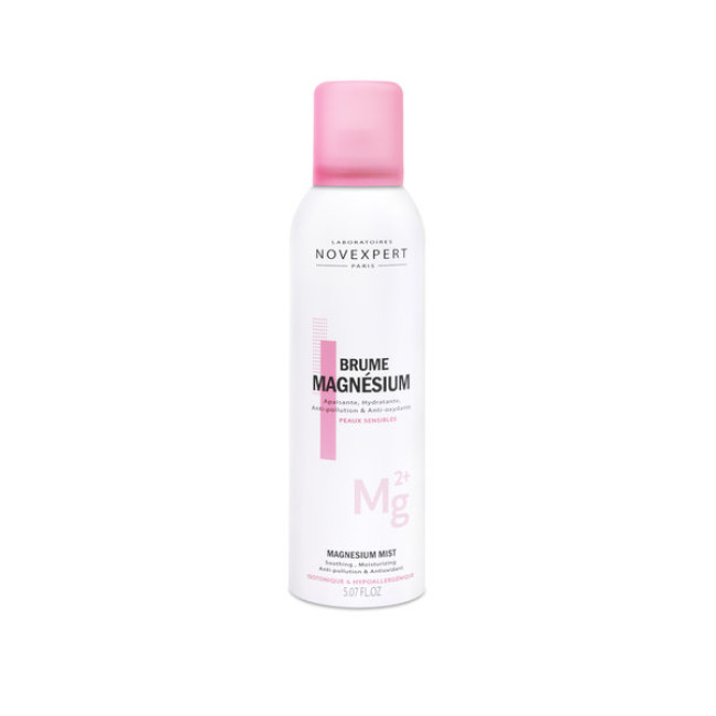 NovExpert Paris Magnesium Mist 150ml — Консилери та коректори NovExpert Paris Magnesium Mist 150ml — Консилери та коректори