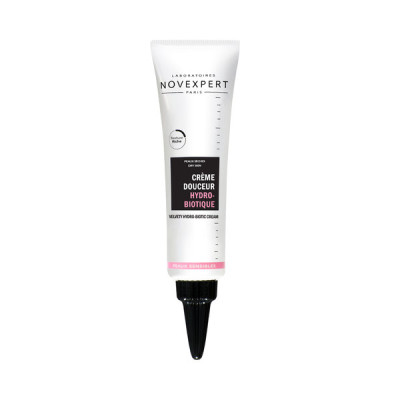 NovExpert Paris Magnesium Velvety Hydrobiotic Cream 30ml NovExpert Paris Magnesium Velvety Hydrobiotic Cream 30ml