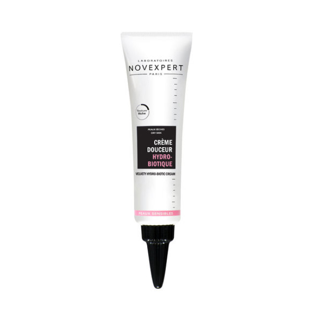 NovExpert Paris Magnesium Velvety Hydrobiotic Cream 30ml — Tundlik nahk NovExpert Paris Magnesium Velvety Hydrobiotic Cream 30ml — Tundlik nahk
