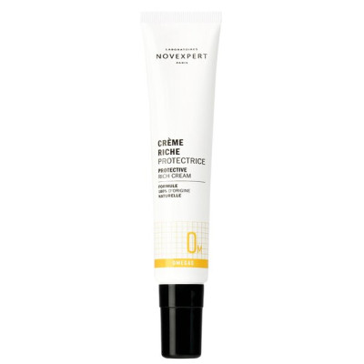 NovExpert Paris Rich Protective Cream with 5 Omegas 40ml NovExpert Paris Rich Protective Cream with 5 Omegas 40ml
