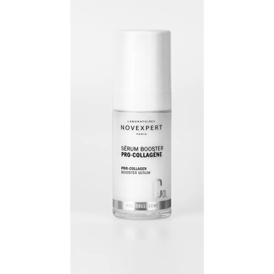 NovExpert Paris Pro-Collagen Booster Serum 30ml — Seerum NovExpert Paris Pro-Collagen Booster Serum 30ml — Seerum