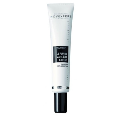 NovExpert Paris Pro-Collagen The Expert Anti-Aging Fluid 40ml — Vananemisvastane / Kortsudevastane NovExpert Paris Pro-Collagen The Expert Anti-Aging Fluid 40ml — Vananemisvastane / Kortsudevastane