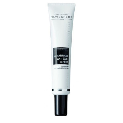 NovExpert Paris Pro-Collagen The Expert Anti-Aging Mattifier 40ml NovExpert Paris Pro-Collagen The Expert Anti-Aging Mattifier 40ml