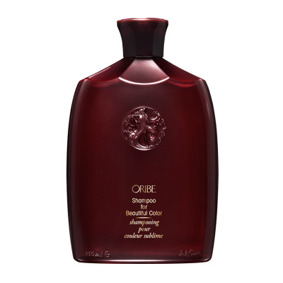 ORIBE Shampoo For Beautiful Color 250ml ORIBE Shampoo For Beautiful Color 250ml