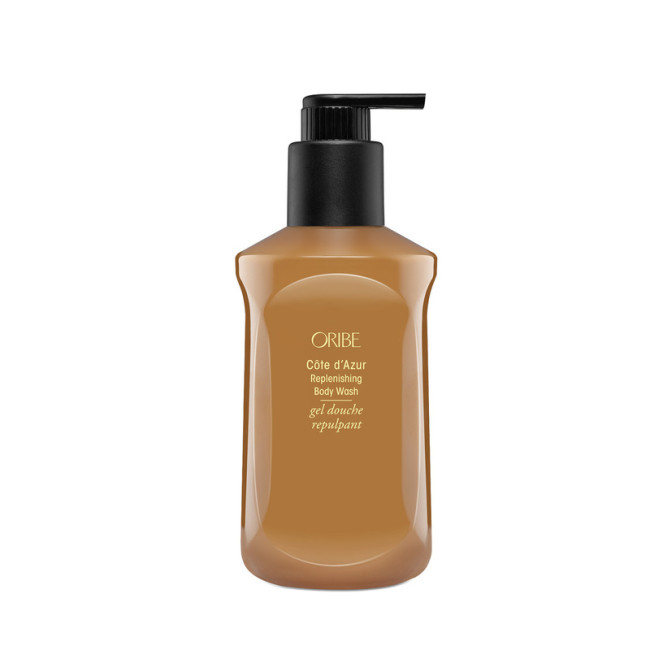 ORIBE Cote d'Azur Replenishing Body Wash 300ml — Bagno e doccia ORIBE Cote d'Azur Replenishing Body Wash 300ml — Bagno e doccia
