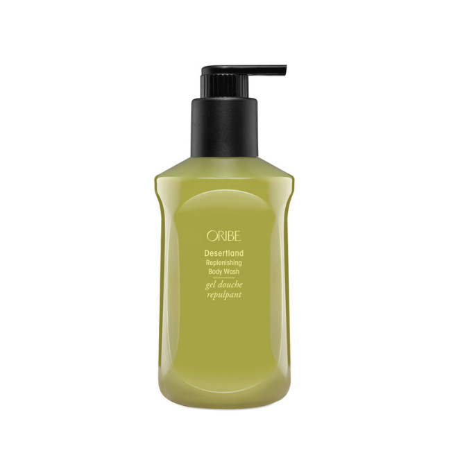 ORIBE Desertland Replenishing Body Wash 300ml — Bagno e doccia ORIBE Desertland Replenishing Body Wash 300ml — Bagno e doccia