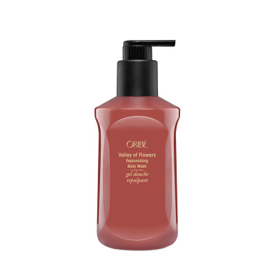 ORIBE Valley of Flowers Replenishing Body Wash 300ml — Bagno e doccia ORIBE Valley of Flowers Replenishing Body Wash 300ml — Bagno e doccia