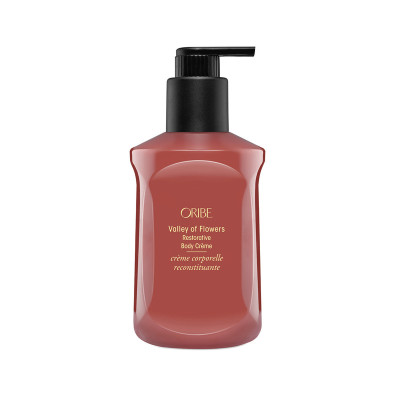 ORIBE Valley of Flowers Restorative Body Creme 300ml — Idratanti corpo ORIBE Valley of Flowers Restorative Body Creme 300ml — Idratanti corpo