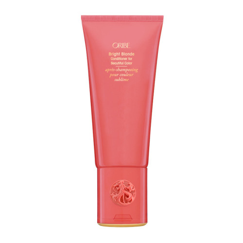 ORIBE Bright Blonde Conditioner for Beautiful Color 200ml ORIBE Bright Blonde Conditioner for Beautiful Color 200ml