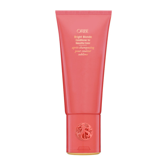 ORIBE Bright Blonde Conditioner for Beautiful Color 200ml|コンディショナー ORIBE Bright Blonde Conditioner for Beautiful Color 200ml|コンディショナー