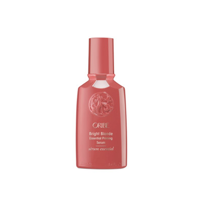 ORIBE Bright Blonde Essential Priming Serum 100ml|ヘアスタイリング ORIBE Bright Blonde Essential Priming Serum 100ml|ヘアスタイリング