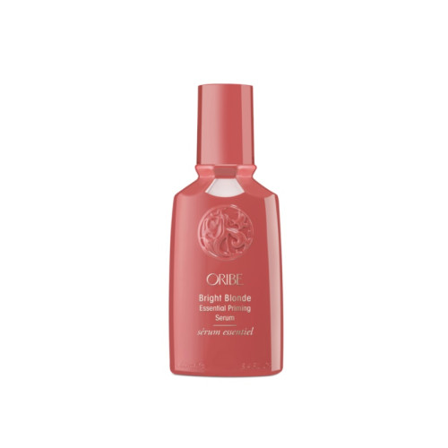 ORIBE Bright Blonde Essential Priming Serum 100ml ORIBE Bright Blonde Essential Priming Serum 100ml