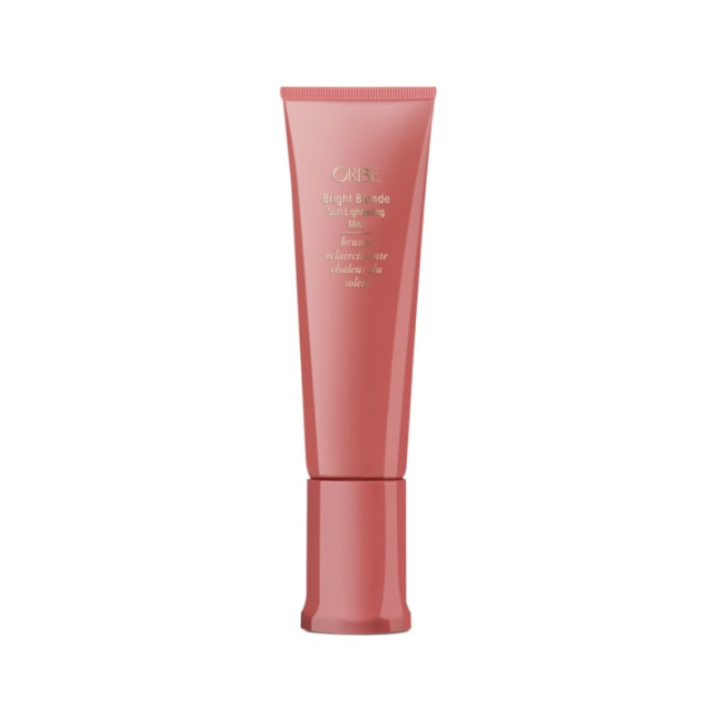 ORIBE Bright Blonde Essential Sun Lightening Mist 90ml — Стайлинг волос ORIBE Bright Blonde Essential Sun Lightening Mist 90ml — Стайлинг волос