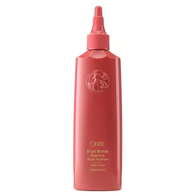 ORIBE Bright Blonde Radiance & Repair Treatment 175ml|トリートメント ORIBE Bright Blonde Radiance & Repair Treatment 175ml|トリートメント