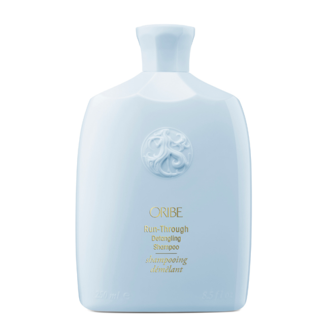 ORIBE Run-Through Detangling Shampoo 250ml — Шампуні ORIBE Run-Through Detangling Shampoo 250ml — Шампуні