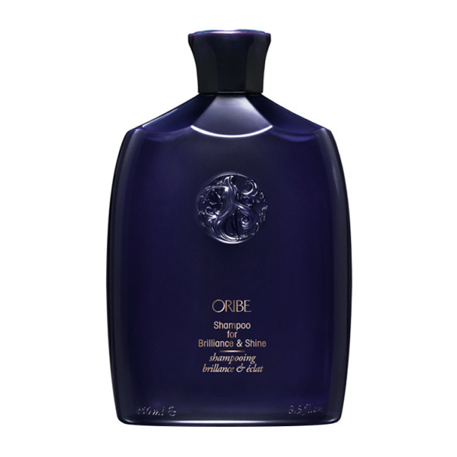 ORIBE Shampoo for Brilliance and Shine 250ml — Šampoon ORIBE Shampoo for Brilliance and Shine 250ml — Šampoon
