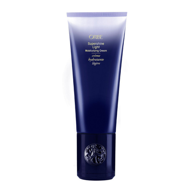 ORIBE Supershine Light Moisturizing Cream 150ml — Кондиціонери ORIBE Supershine Light Moisturizing Cream 150ml — Кондиціонери