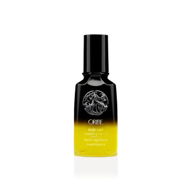 ORIBE Gold Lust Nourishing Hair Oil 50ml — Процедури та догляд ORIBE Gold Lust Nourishing Hair Oil 50ml — Процедури та догляд