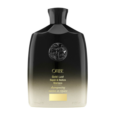 ORIBE Gold Lust Repair & Restore Shampoo 250ml ORIBE Gold Lust Repair & Restore Shampoo 250ml