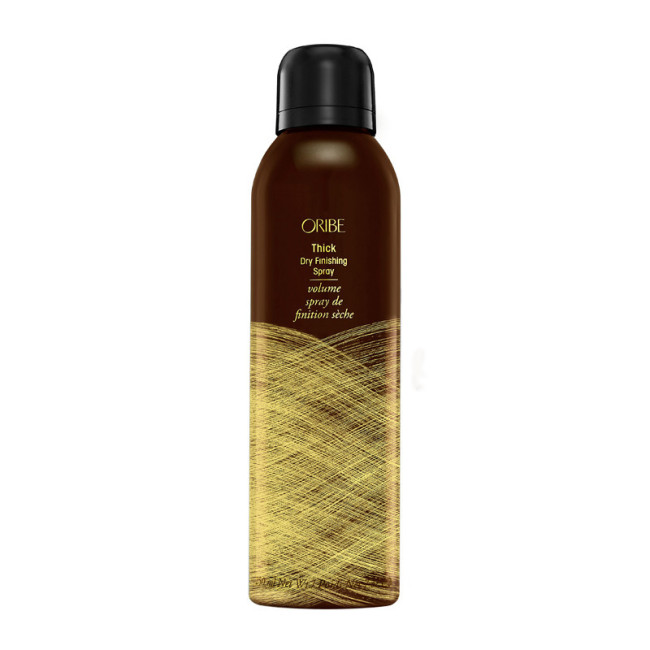 ORIBE Thick Dry Finishing Spray 250ml — Стайлинг волос ORIBE Thick Dry Finishing Spray 250ml — Стайлинг волос