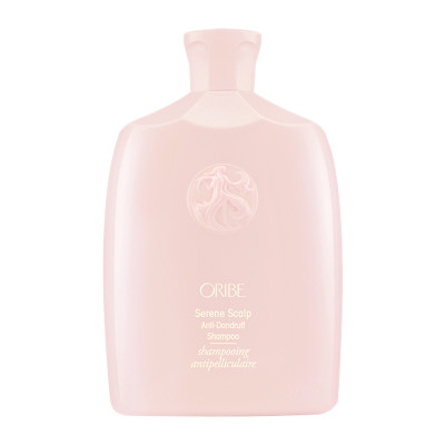ORIBE Serene Scalp Balancing Shampoo 250ml — Shampoo ORIBE Serene Scalp Balancing Shampoo 250ml — Shampoo