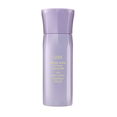 ORIBE Serene Scalp Oil Control Treatment Mist 125ml ORIBE Serene Scalp Oil Control Treatment Mist 125ml