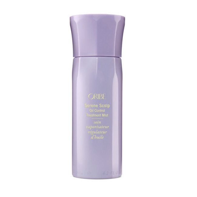 ORIBE Serene Scalp Oil Control Treatment Mist 125ml — Процедуры и уход ORIBE Serene Scalp Oil Control Treatment Mist 125ml — Процедуры и уход