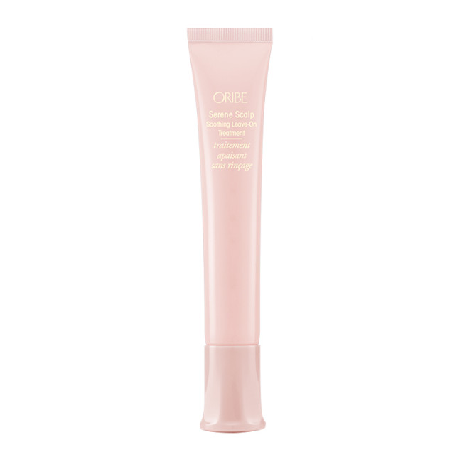 ORIBE Serene Scalp Soothing Leave-On Treatment 50ml — Процедуры и уход ORIBE Serene Scalp Soothing Leave-On Treatment 50ml — Процедуры и уход