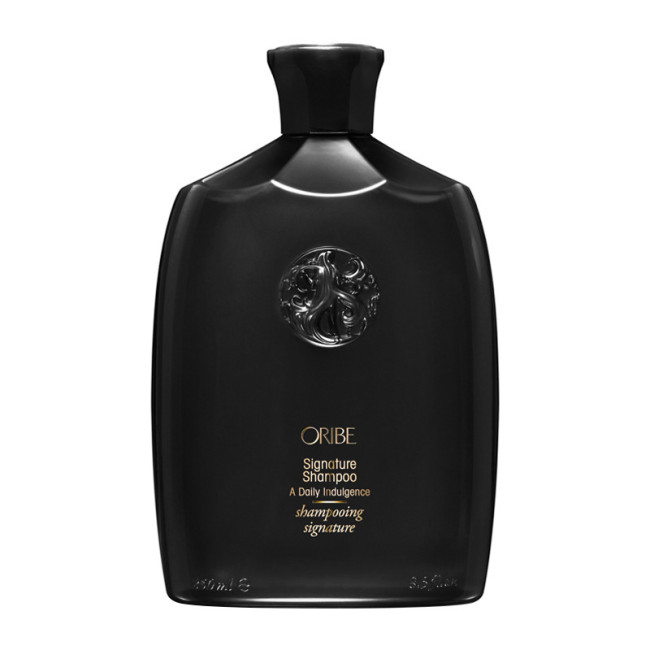 ORIBE Signature Shampoo 250ml — Shampoo ORIBE Signature Shampoo 250ml — Shampoo