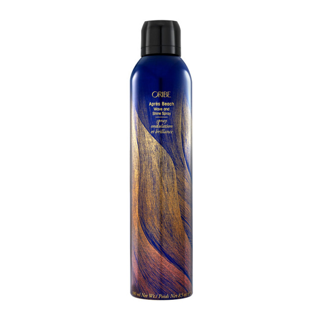 ORIBE Aprés Beach Wave and Shine Spray 300ml — Стайлинг волос ORIBE Aprés Beach Wave and Shine Spray 300ml — Стайлинг волос