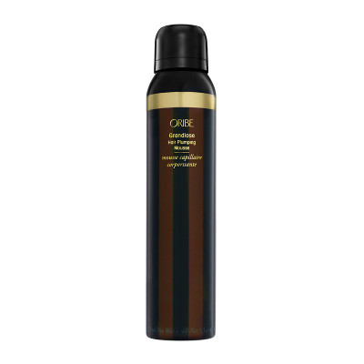 ORIBE Grandiose Hair Plumping Mousse 175ml — Стайлинг волос ORIBE Grandiose Hair Plumping Mousse 175ml — Стайлинг волос